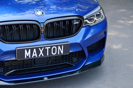 Frontspoiler Lippe V.1 BMW M5 F90