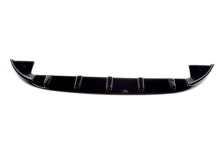 Frontspoiler Lippe V.1 Fiat 500 Hatchback vor Facelift