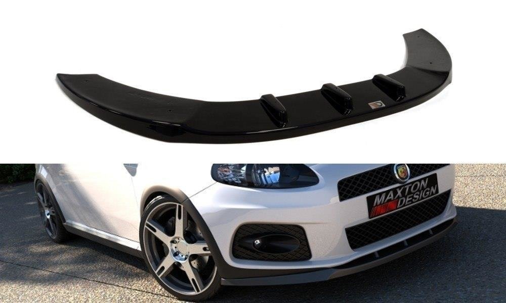 Frontspoiler Lippe V.1 Fiat Grande Punto Abarth