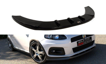 Frontspoiler Lippe V.1 Fiat Grande Punto Abarth