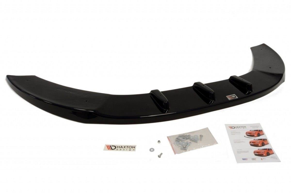 Frontspoiler Lippe V.1 Fiat Grande Punto Abarth