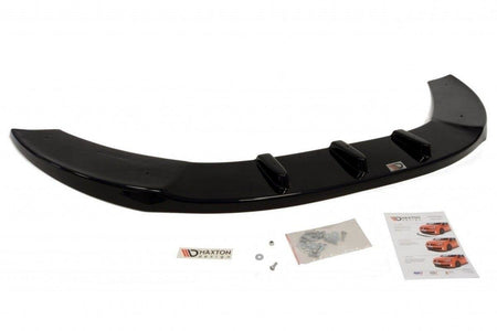 Frontspoiler Lippe V.1 Fiat Grande Punto Abarth
