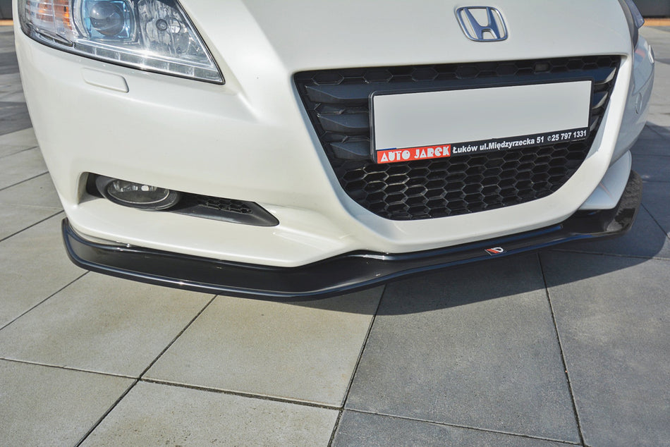 Frontspoiler Lippe V.1 Honda CR-Z