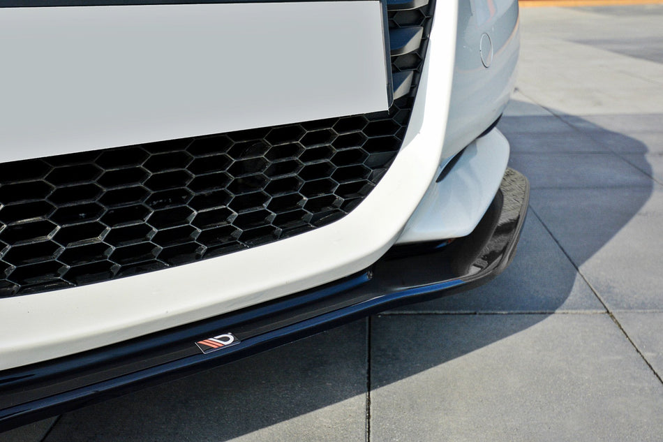 Frontspoiler Lippe V.1 Honda CR-Z