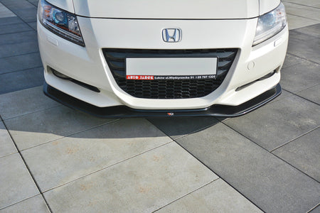 Frontspoiler Lippe V.1 Honda CR-Z
