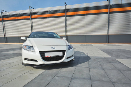 Frontspoiler Lippe V.1 Honda CR-Z