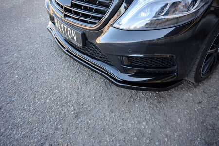 Frontspoiler Lippe V.1 Mercedes-Benz S-Class AMG-Line W222