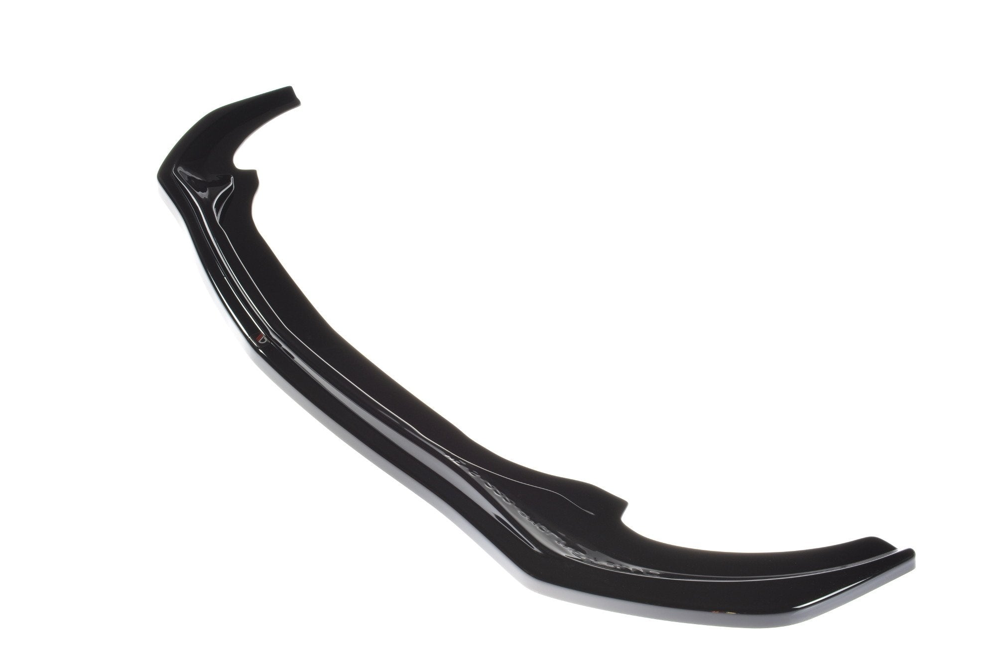 Frontspoiler Lippe V.1 Mercedes-Benz S-Class AMG-Line W222