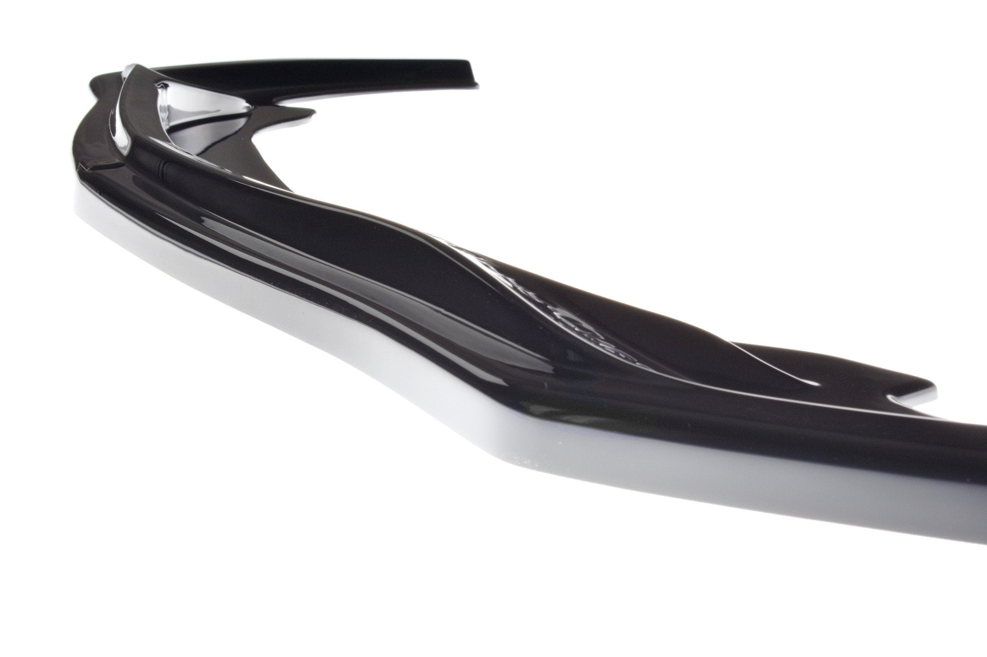 Frontspoiler Lippe V.1 Mercedes-Benz S-Class AMG-Line W222