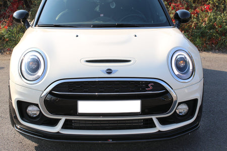 Frontspoiler Lippe V.1 MINI Clubman S MK2 (F54) JCW