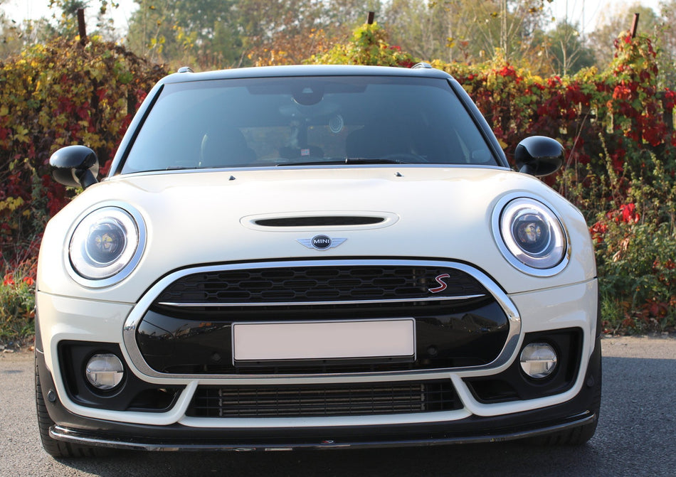 Frontspoiler Lippe V.1 MINI Clubman S MK2 (F54) JCW