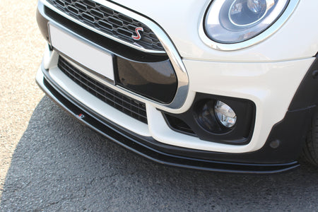 Frontspoiler Lippe V.1 MINI Clubman S MK2 (F54) JCW
