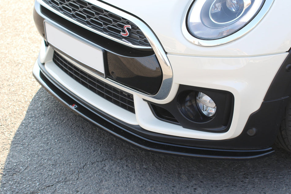 Frontspoiler Lippe V.1 MINI Clubman S MK2 (F54) JCW