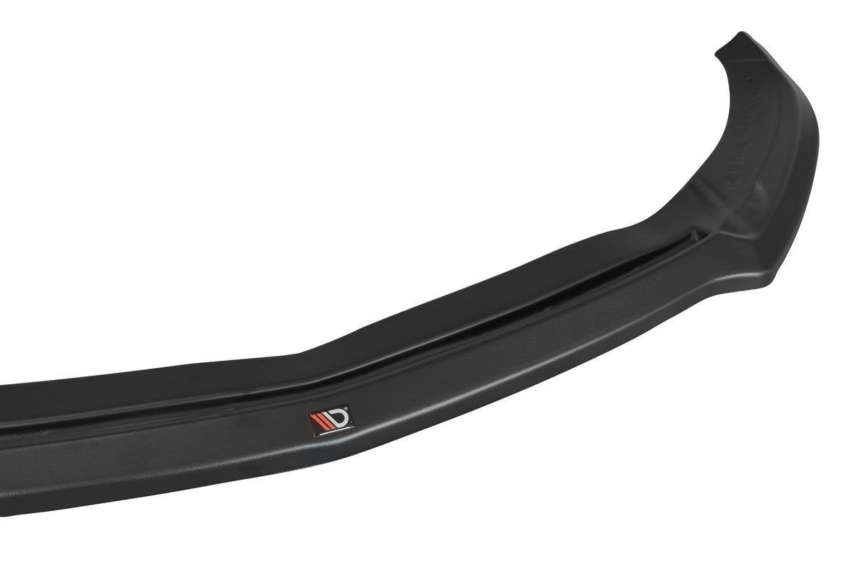 Frontspoiler Lippe V.1 Mercedes A W176 AMG Facelift