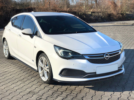 Frontspoiler Lippe V.1 Opel Astra K OPC-Line