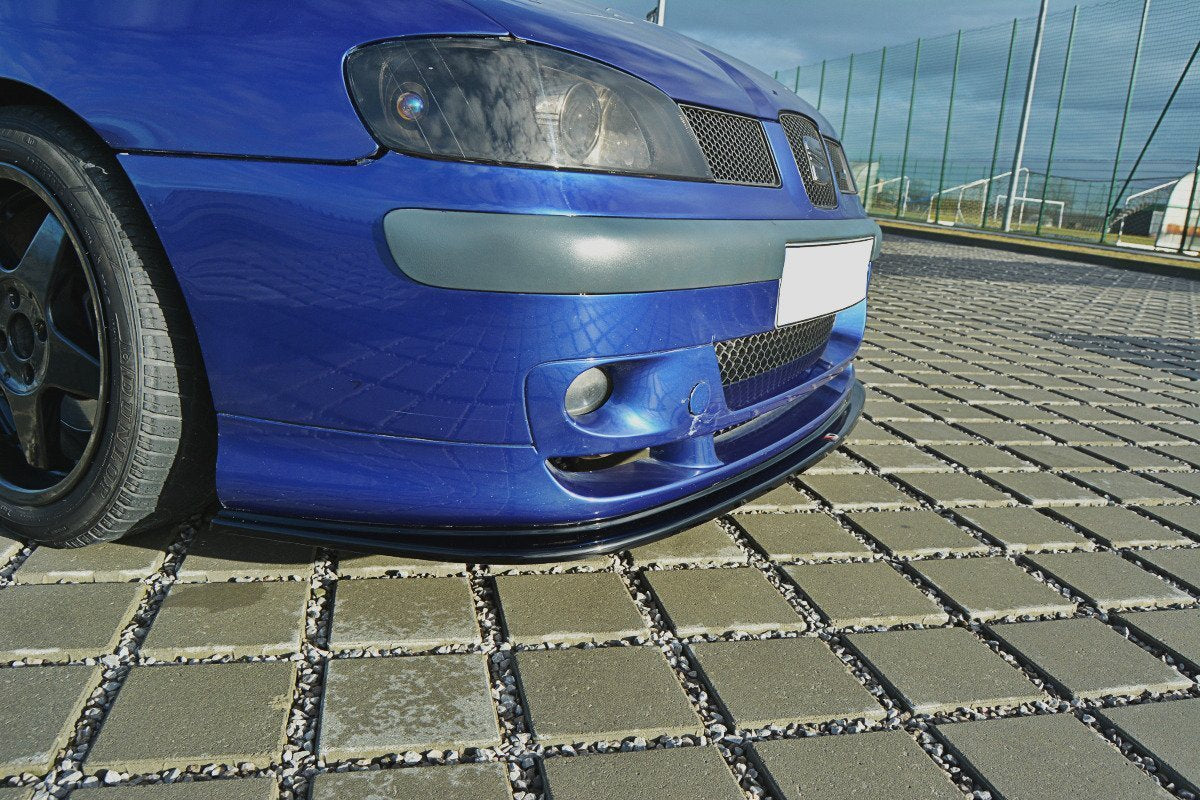 Frontspoiler Lippe V.1 Seat Ibiza MK2 Facelift Cupra