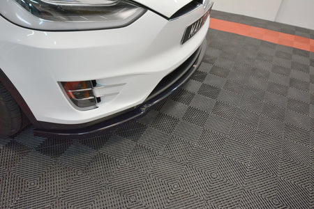 Frontspoiler Lippe V.1 Tesla Model X
