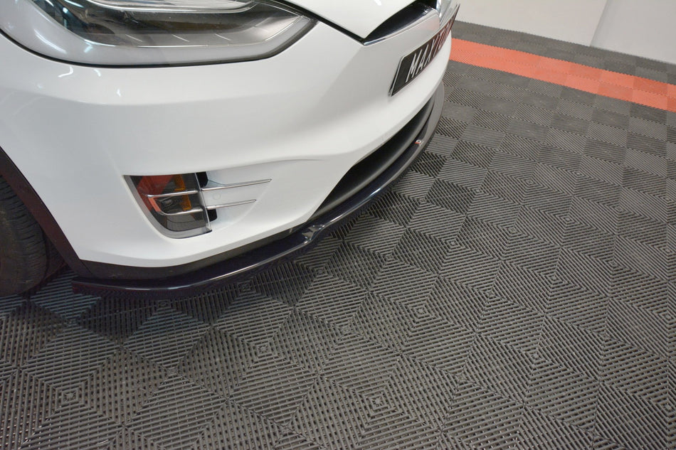Frontspoiler Lippe V.1 Tesla Model X