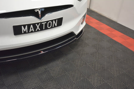 Frontspoiler Lippe V.1 Tesla Model X