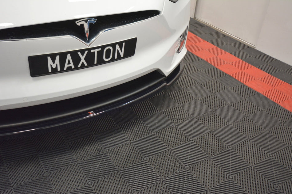 Frontspoiler Lippe V.1 Tesla Model X