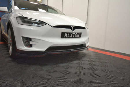 Frontspoiler Lippe V.1 Tesla Model X