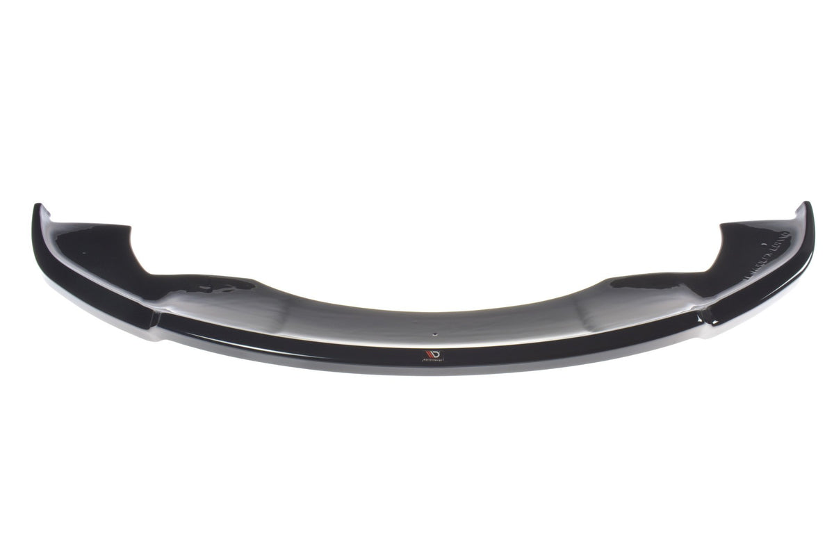 Frontspoiler Lippe V.1 Tesla Model X