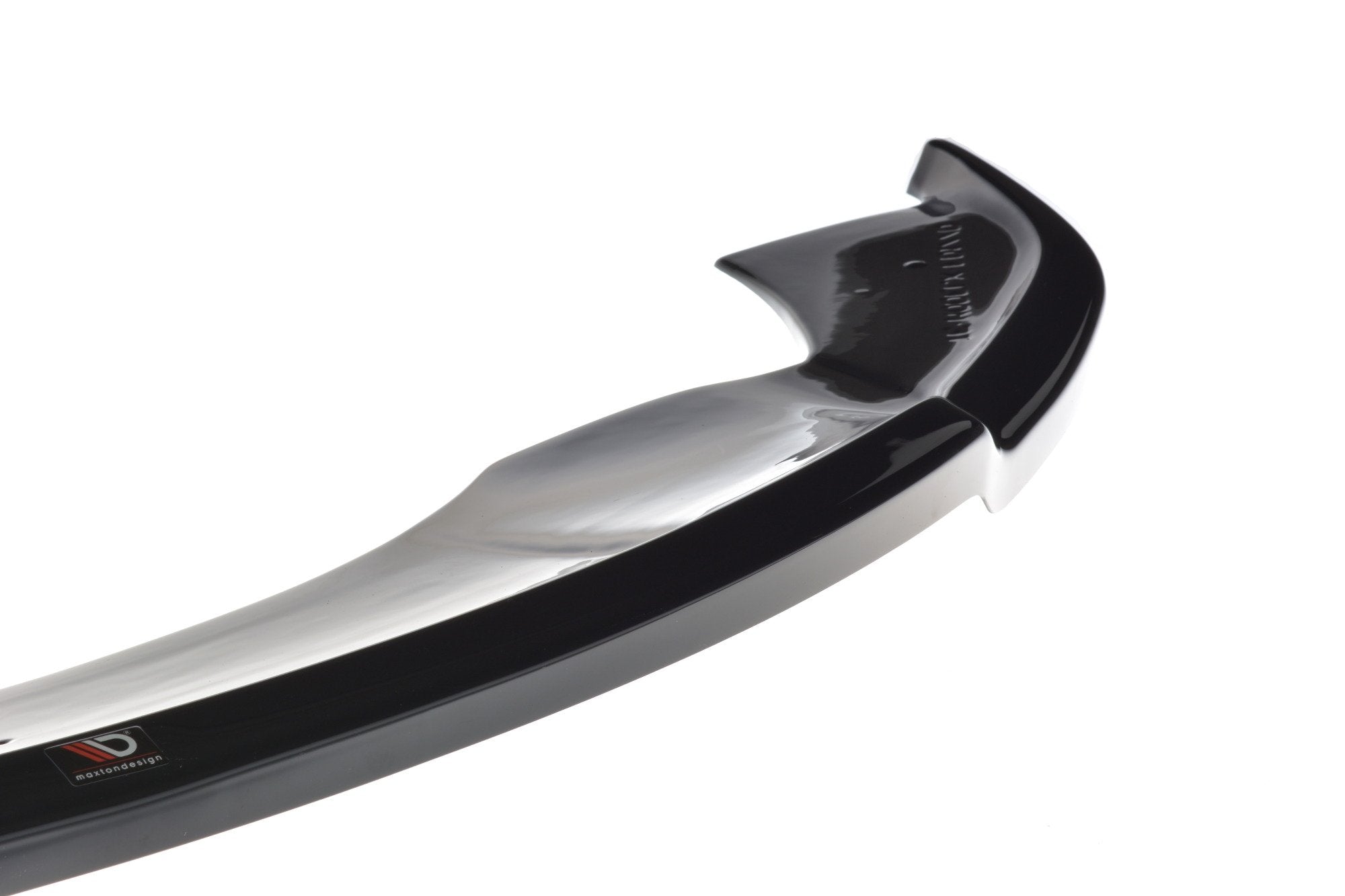 Frontspoiler Lippe V.1 Tesla Model X