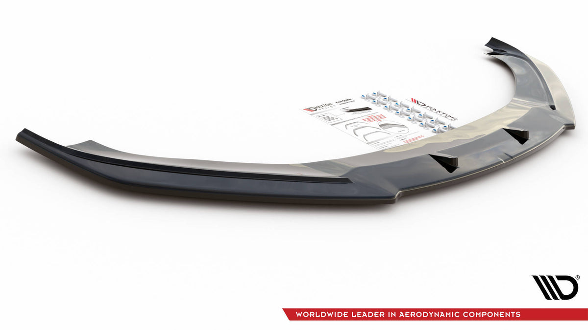 Frontspoiler Lippe V.1 Tesla Model S Facelift