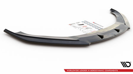 Frontspoiler Lippe V.1 Tesla Model S Facelift