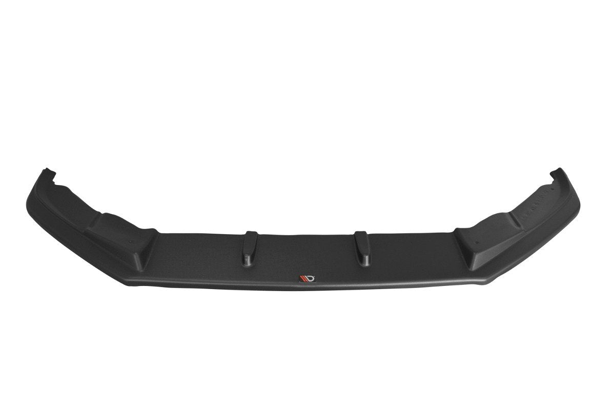 Frontspoiler Lippe V.1 Volkswagen Scirocco MK3 R Facelift