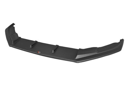 Frontspoiler Lippe V.1 Volkswagen Scirocco MK3 R Facelift