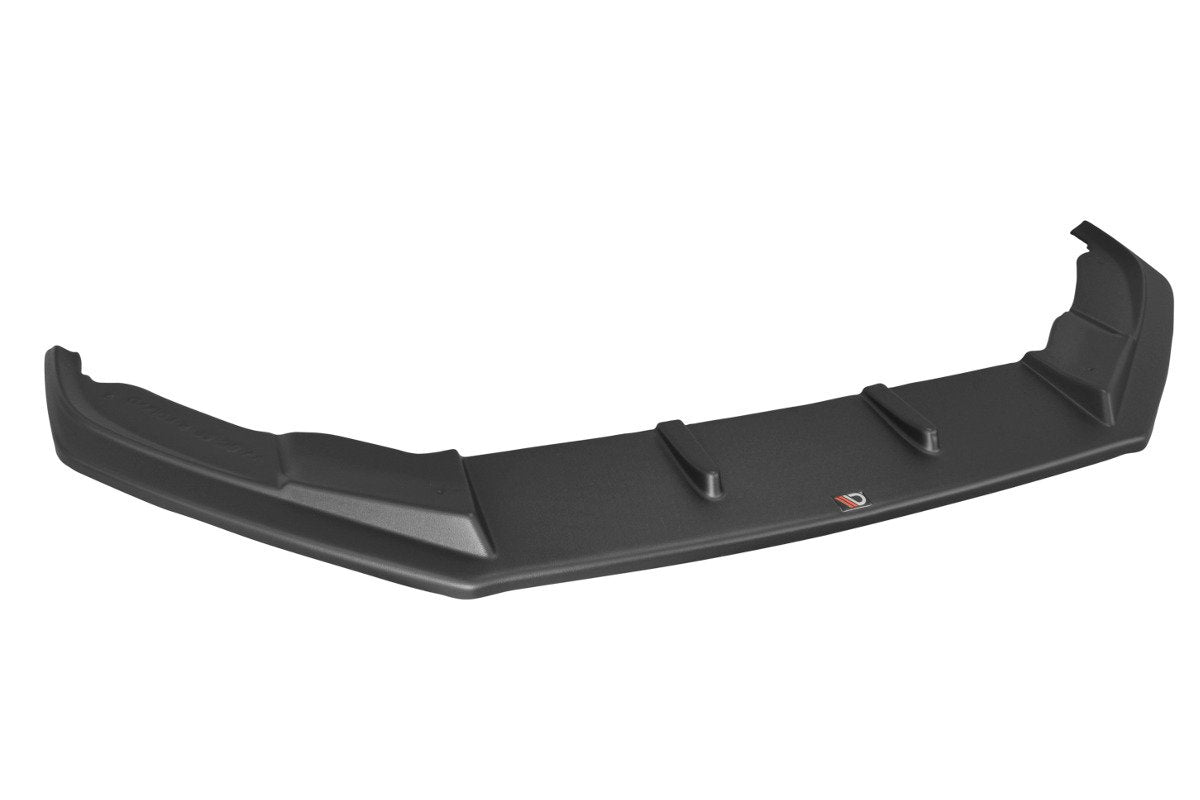 Frontspoiler Lippe V.1 Volkswagen Scirocco MK3 R Facelift