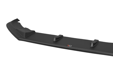 Frontspoiler Lippe V.1 Volkswagen Scirocco MK3 R Facelift