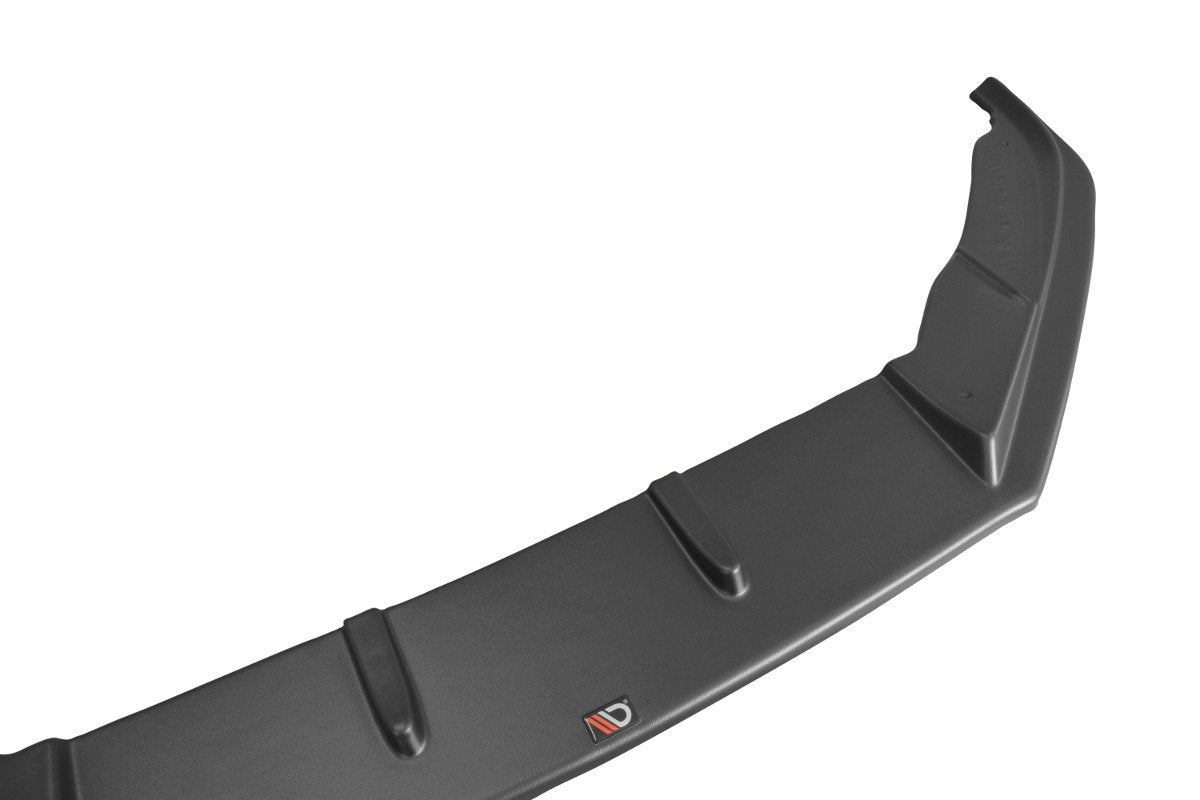 Frontspoiler Lippe V.1 Volkswagen Scirocco MK3 R Facelift