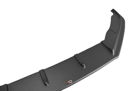 Frontspoiler Lippe V.1 Volkswagen Scirocco MK3 R Facelift