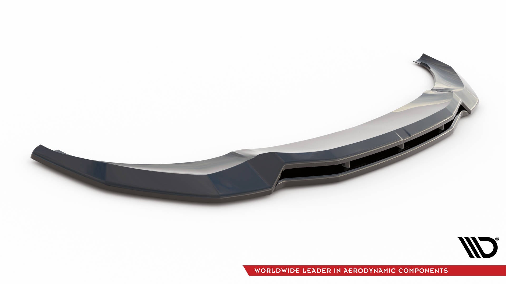 Frontspoiler Lippe V.1 BMW X3 G01