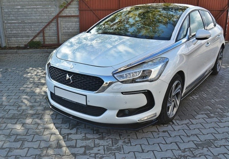 Frontspoiler Lippe V.2 Citroen DS5