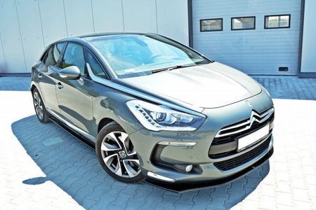 Frontspoiler Lippe V.2 Citroen DS5