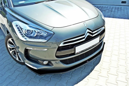 Frontspoiler Lippe V.2 Citroen DS5