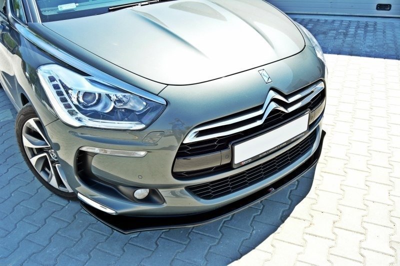 Frontspoiler Lippe V.2 Citroen DS5