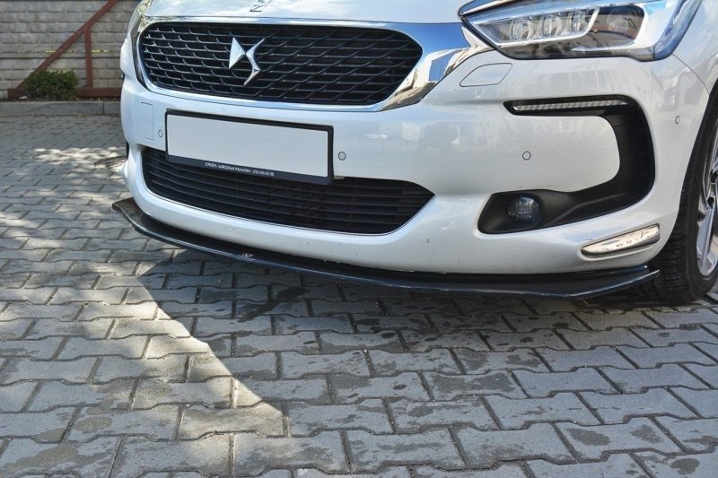 Frontspoiler Lippe V.2 Citroen DS5