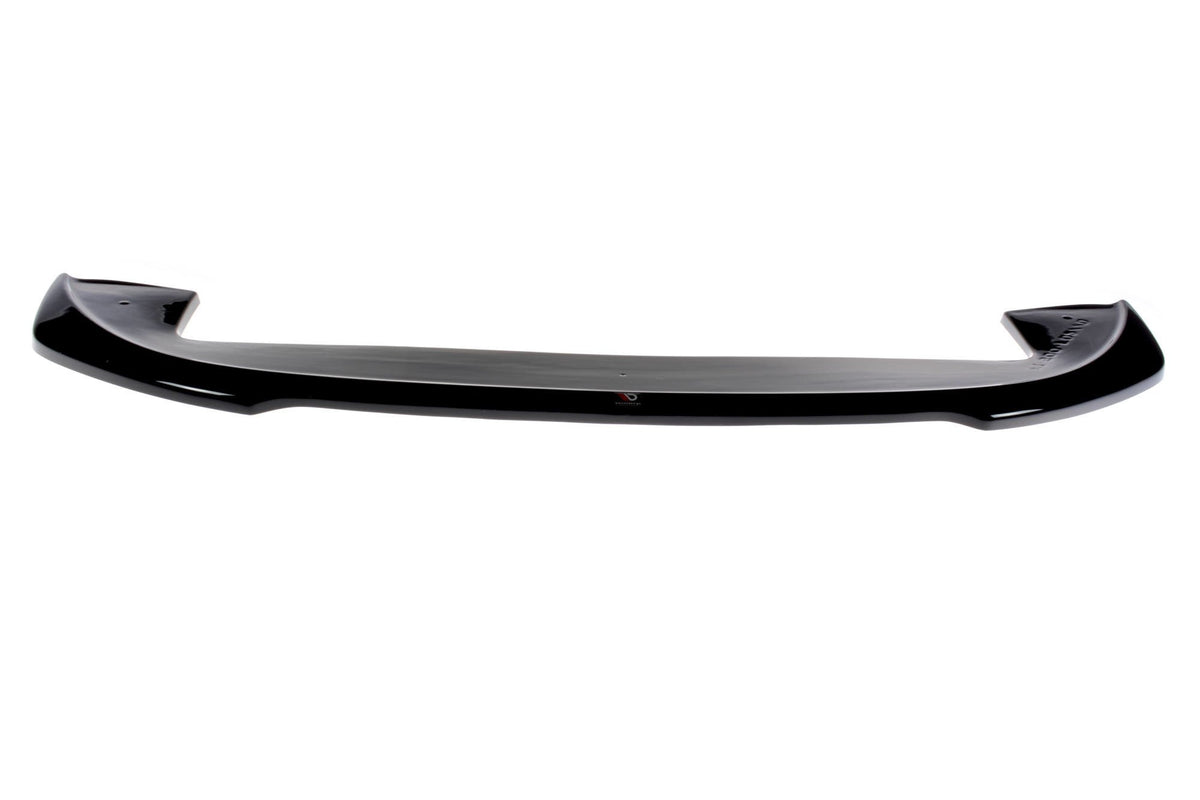 Frontspoiler Lippe V.2 Fiat 500 Hatchback Vor Facelift