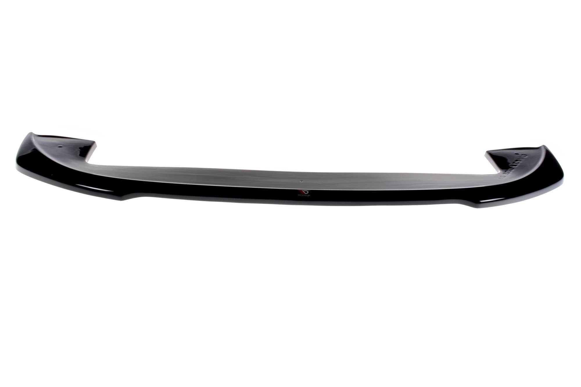 Frontspoiler Lippe V.2 Fiat 500 Hatchback Vor Facelift