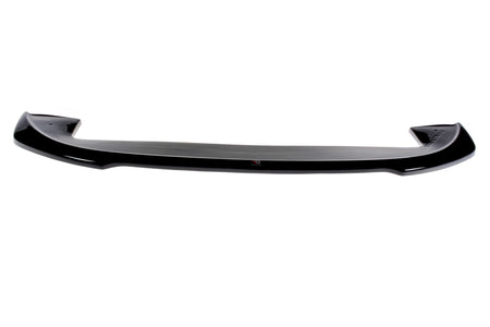 Frontspoiler Lippe V.2 Fiat 500 Hatchback Vor Facelift