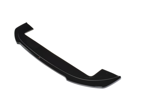 Frontspoiler Lippe V.2 Fiat 500 Hatchback Vor Facelift