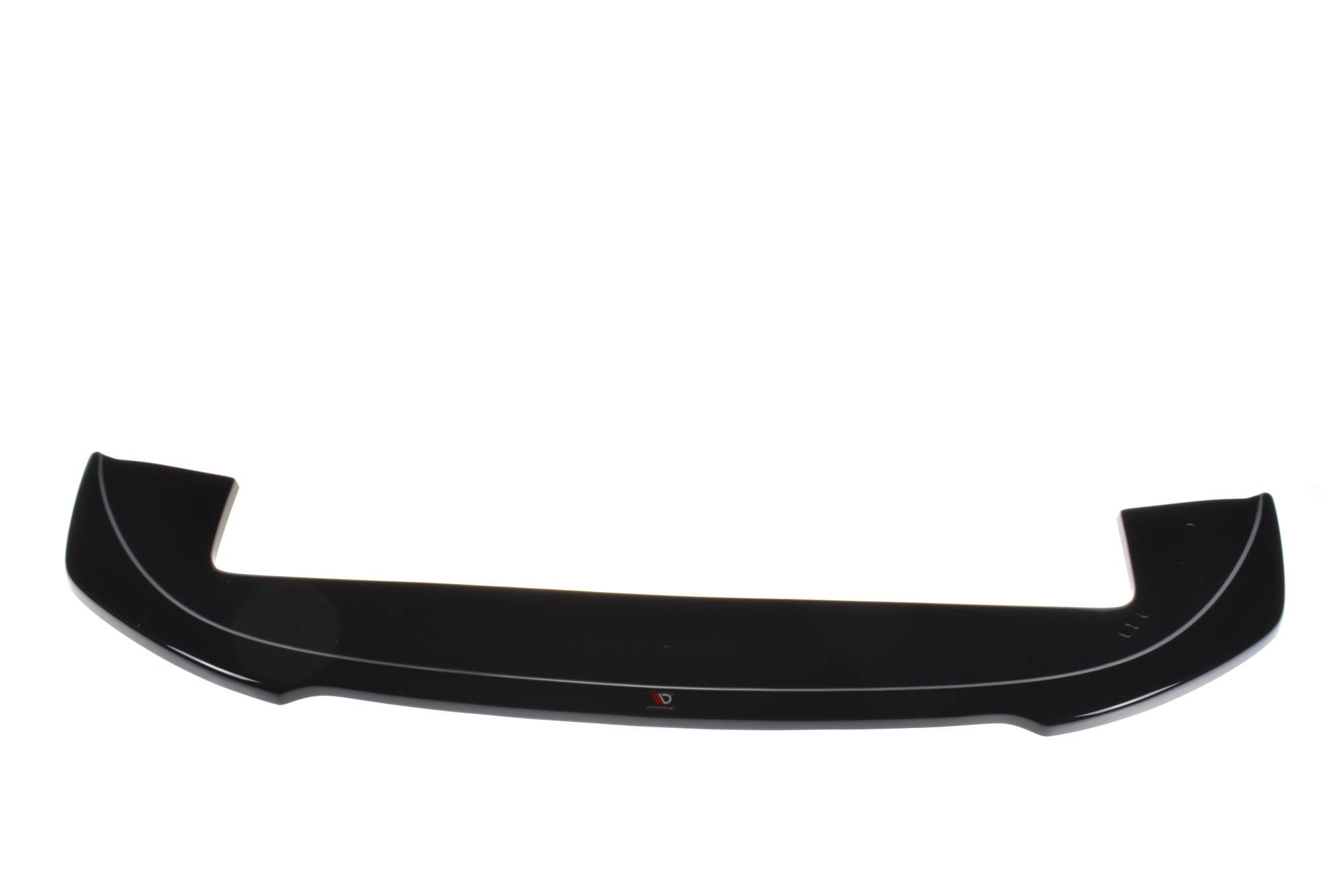 Frontspoiler Lippe V.2 Fiat 500 Hatchback Vor Facelift