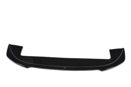 Frontspoiler Lippe V.2 Fiat 500 Hatchback Vor Facelift