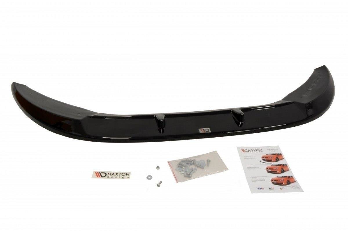 Frontspoiler Lippe V.2 Fiat Grande Punto Abarth