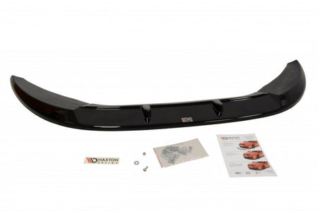 Frontspoiler Lippe V.2 Fiat Grande Punto Abarth