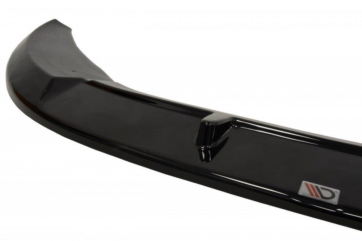 Frontspoiler Lippe V.2 Fiat Grande Punto Abarth